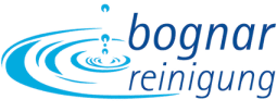 Bognar Reinigung Logo